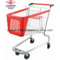 Hot Sale New Style Shopping Cart/ Shopping Trolley